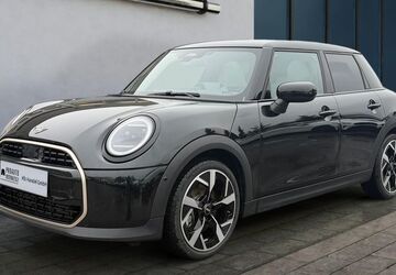 Mini Cooper C 20.000 km 27.999 &euro; Meerbusch 40668