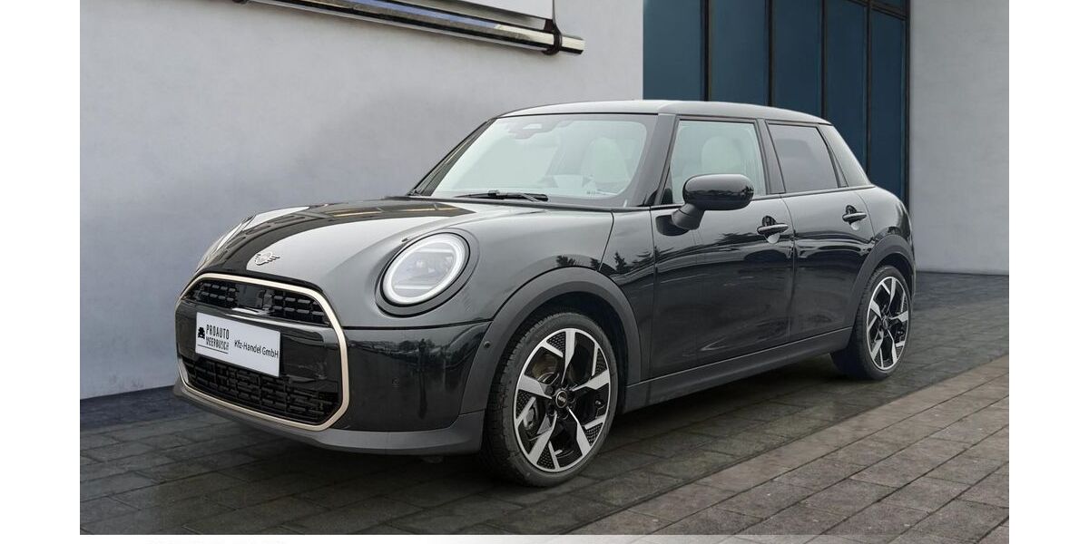 Mini Cooper C 20.000 km 27.999 &euro; Meerbusch 40668