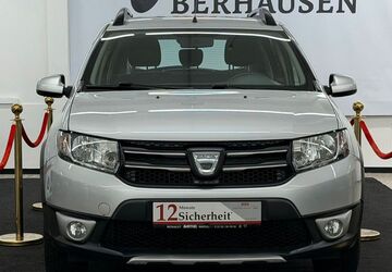 Dacia Sandero 216.298 km 4.001 &euro; Oberhausen 46049