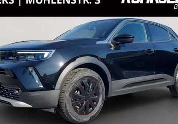 Opel Mokka 44.650 km 17.690 &euro; Moers 47441