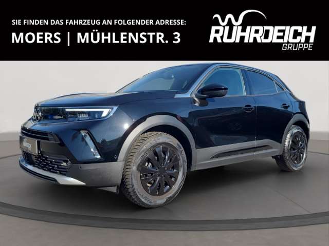 Opel Mokka 44.650 km 17.690 &euro; Moers 47441