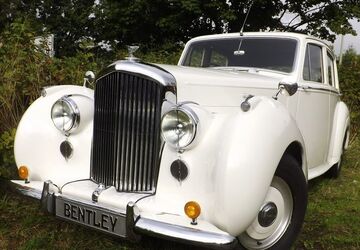 Bentley Andere 45.188 km 42.500 &euro; Mettmann 40822