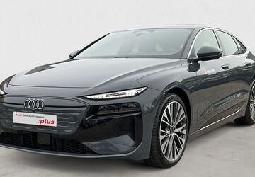 Audi A6 e-tron 15.968 km 56.550 &euro; Wesel 46483