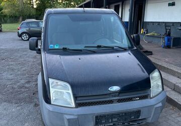Ford Tourneo Connect 196.694 km 1.500 &euro; Duisburg 47137