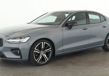 Volvo S60 47.500 km 30.884 &euro; Neuss 41464