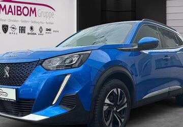 Peugeot 2008 40.000 km 18.990 &euro; Wesel 46485
