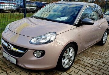 Opel Adam 106.120 km 9.110 &euro; Wachtendonk 47669