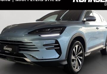 BYD SEAL U 2.000 km 31.990 &euro; Duisburg 47059