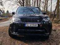 Land Rover Discovery 27.111 km 47.000 &euro; Hattingen 45525