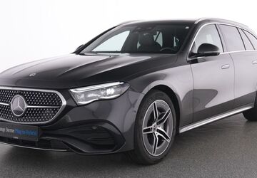 Mercedes-Benz E 300 25.569 km 64.685 &euro; Essen 45309