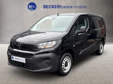 Gebrauchte Peugeot Partner