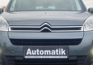 Citroen Berlingo 98.008 km 11.200 &euro; Duisburg 47178