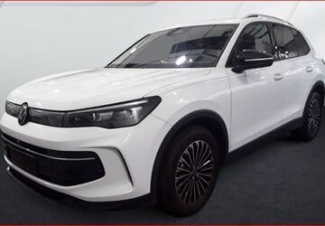 VW Tiguan 20.000 km 37.990 &euro; Duisburg 47178