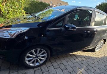 Ford B-Max 68.000 km 8.200 &euro; Wachtendonk 47669
