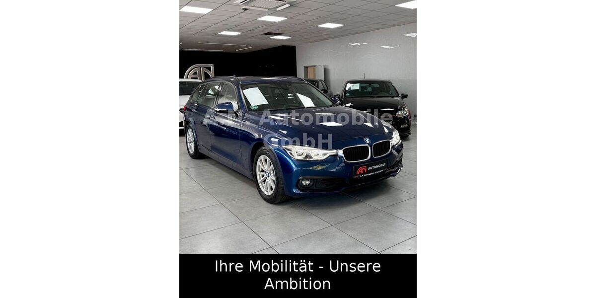 BMW 320 197.500 km 14.900 &euro; Gladbeck 45968