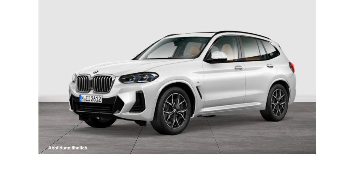 BMW X3 51.294 km 46.880 &euro; Düsseldorf 40595
