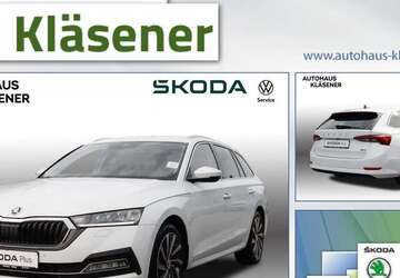 Skoda Octavia 3.880 km 30.870 &euro; Gelsenkirchen 45892