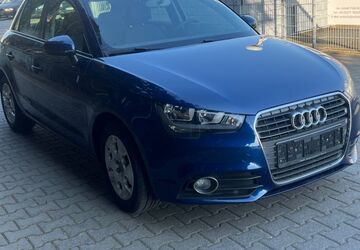 Audi A1 136.313 km 8.900 &euro; Neuss 41469