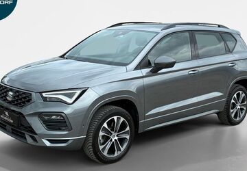 Seat Ateca 13.373 km 32.470 &euro; Bottrop 46244