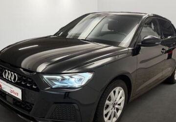 Audi A1 9.138 km 24.990 &euro; Neuss 41464
