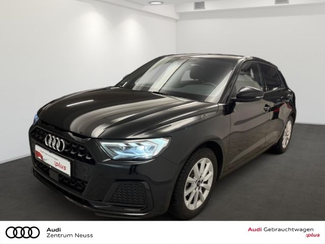 Audi A1 9.139 km 24.990 &euro; Neuss 41464