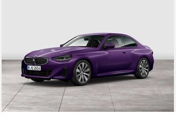 BMW 220 52.091 km 36.900 &euro; Mettmann 40822