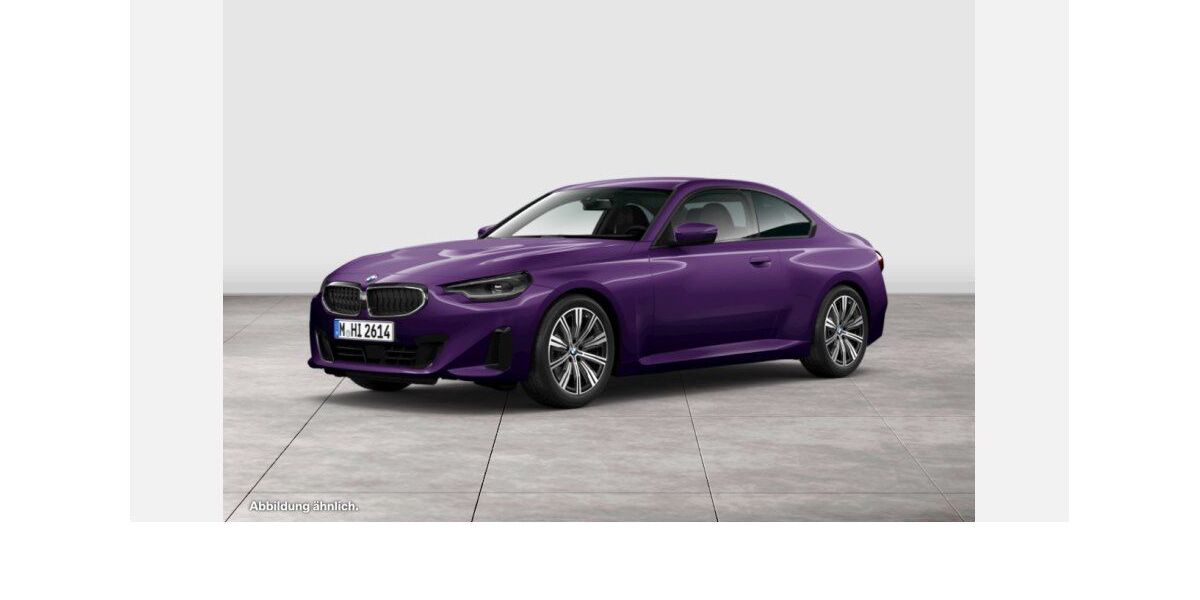 BMW 220 52.091 km 36.900 &euro; Mettmann 40822