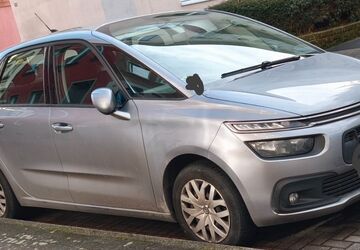 Citroen C4 SpaceTourer 168.000 km 8.299 &euro; Essen - Essen-Borbeck 45355