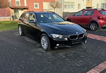 BMW 316 134.231 km 10.999 &euro; Oberhausen 46047