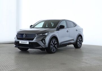 Renault Rafale 28.643 km 40.880 &euro; Duisburg 47167