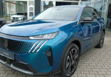 Peugeot 3008 11.000 km 28.690 &euro; Moers 47445