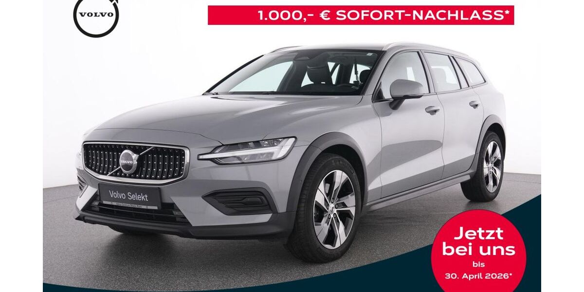 Volvo V60 Cross Country 36.535 km 35.950 &euro; Essen-Kray 45309