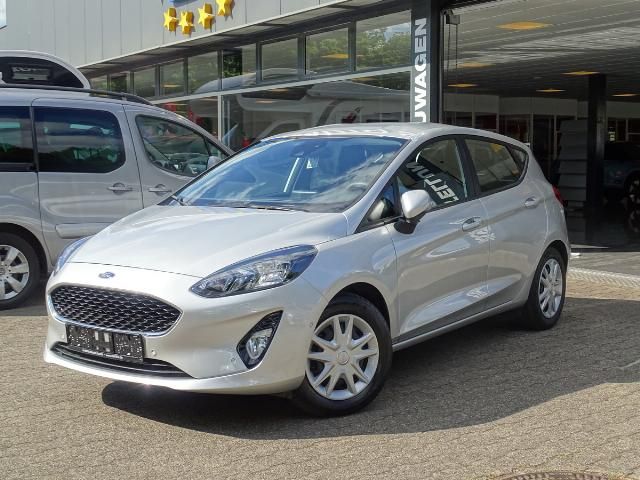 Ford Fiesta 94.673 km 10.490 &euro; Essen 45355