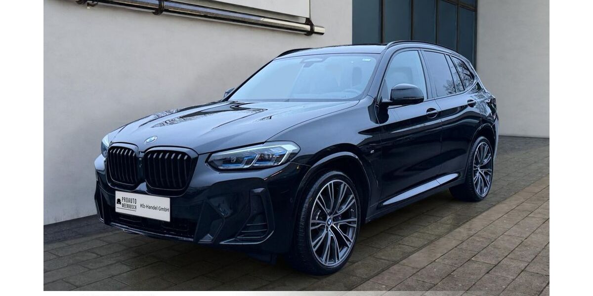 BMW X3 27.000 km 56.985 &euro; Meerbusch 40668