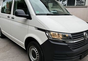 VW T6 Transporter 246.024 km 15.470 &euro; Essen 45131