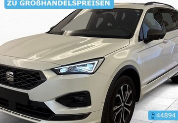 Seat Tarraco 91.913 km 26.807 &euro; Krefeld 47829