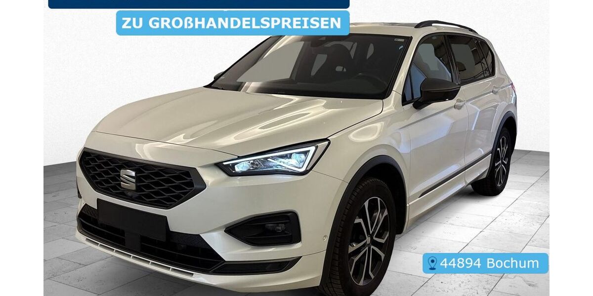 Seat Tarraco 91.913 km 26.807 &euro; Krefeld 47829