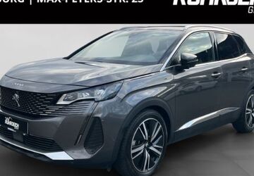 Peugeot 3008 36.400 km 25.990 &euro; Duisburg 47059