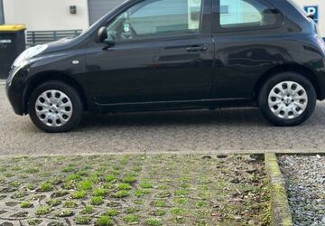 Nissan Micra 257.000 km 799 &euro; Ratingen 40885