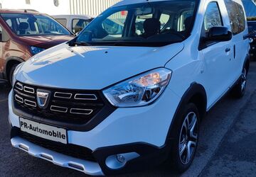 Dacia Dokker 22.200 km 14.480 &euro; Gelsenkirchen 45892