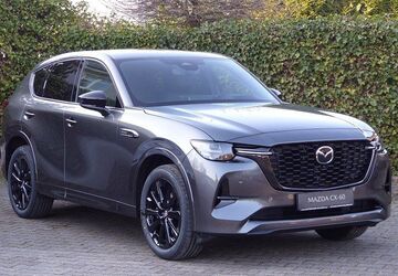 Mazda CX-60 12.000 km 54.750 &euro; Gelsenkirchen 45899