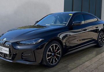 BMW i4 26.300 km 37.999 &euro; Meerbusch 40668