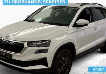 Skoda Karoq 77.555 km 23.395 &euro; Krefeld 47829