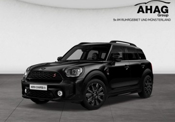 Mini Countryman S (Cooper) 28.394 km 32.840 &euro; Gelsenkirchen 45897
