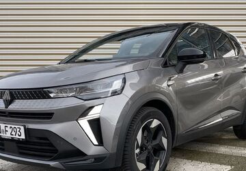 Renault Captur 4.500 km 33.216 &euro; Duisburg 47059