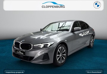 BMW 318 7.300 km 34.975 &euro; Duisburg 47053