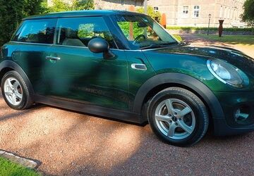 Mini One D 296.000 km 4.900 &euro; Düsseldorf Golzheim 40474