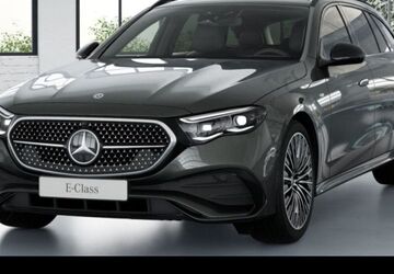 Mercedes-Benz E 300 14.733 km 62.980 &euro; Duisburg 47138