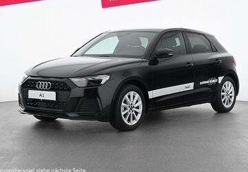 Audi A1 10.589 km 22.950 &euro; Essen 45143