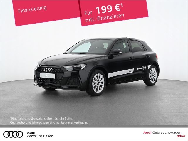 Audi A1 10.589 km 22.950 &euro; Essen 45143